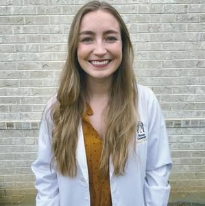 Meet your Posher, Morgan